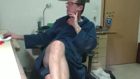 iamachim online show from February 14, 8:22 pm