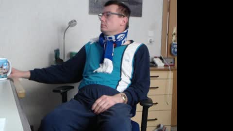 iamachim online show from March 29, 6:04 am