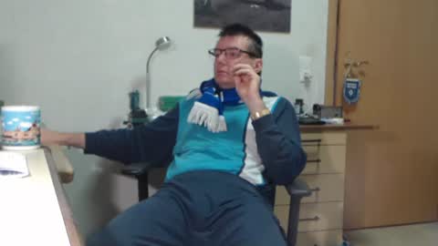 iamachim online show from November 22, 7:40 am