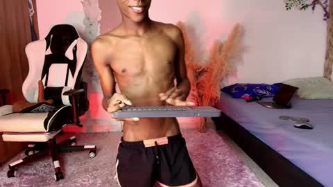 iamandrey_ online show from July 4, 12:37 am