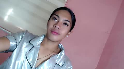 CHRISTIAN online show from March 8, 12:11 am