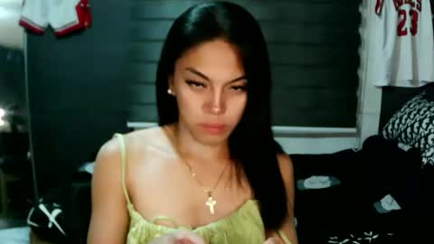 CHRISTIAN online show from October 19, 3:49 pm