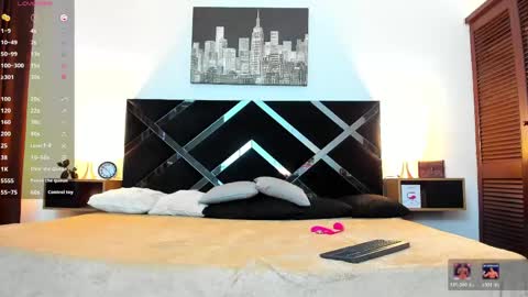 Iam Joseant online show from April 13, 3:22 am