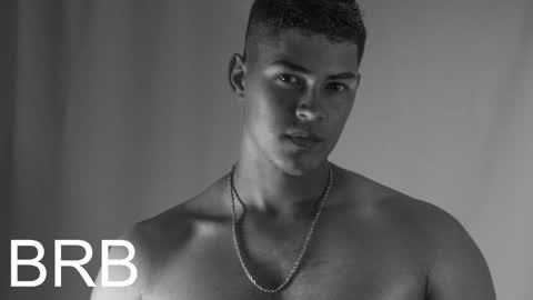 Dylan  independent model  online show from March 30, 3:56 pm