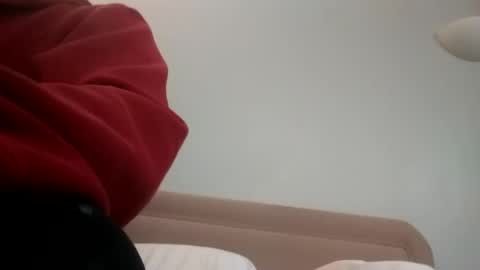 iamjamoboy online show from January 4, 7:13 pm