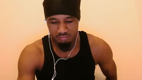 iamjohnny4u online show from January 15, 5:38 am