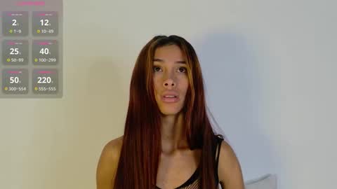 I AM KARLA 3 online show from November 1, 7:02 pm