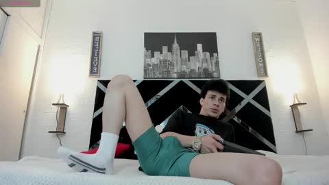 Mariano online show from November 6, 5:54 am