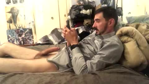 iammattyourpussy online show from October 1, 11:09 am