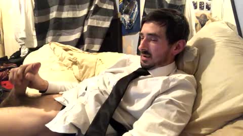 iammattyourpussy online show from December 3, 12:19 am