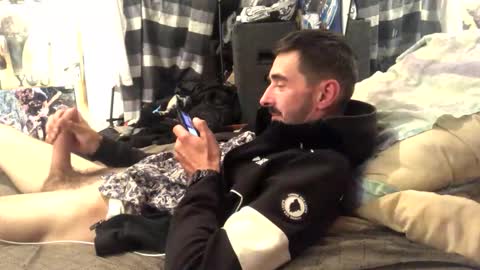 iammattyourpussy online show from September 23, 1:16 pm