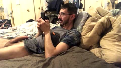 iammattyourpussy online show from December 21, 11:38 am