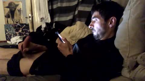 iammattyourpussy online show from December 3, 9:17 am