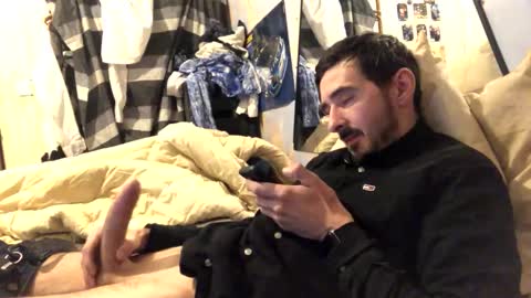 iammattyourpussy online show from February 25, 2:15 pm