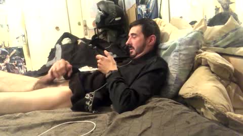 iammattyourpussy online show from October 27, 2:28 pm