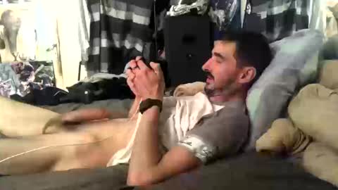 iammattyourpussy online show from September 22, 1:15 pm