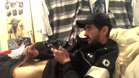 iammattyourpussy online show from December 10, 1:00 pm