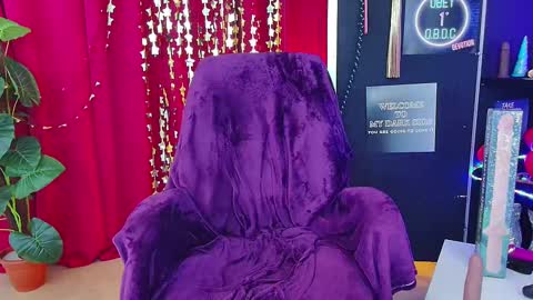 Mistress K online show from February 28, 2:31 pm