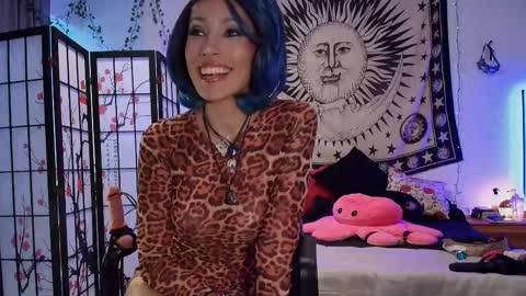 Mistress K online show from September 22, 4:44 pm