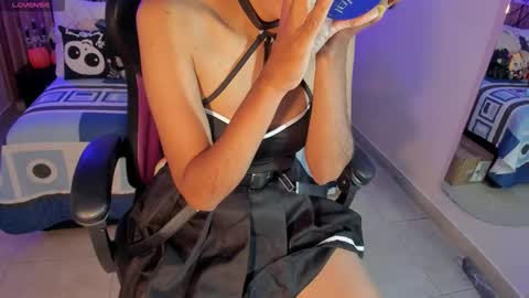 Nayuta online show from October 19, 12:37 am