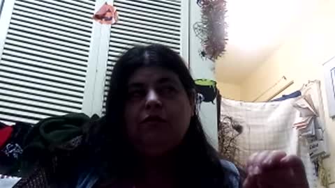 I LOVE  MY   COCONUT   EAT  MY   COCONUTS online show from December 11, 9:45 pm