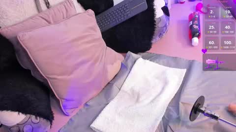 Steph - Online Again   - 1 DECEMBER online show from December 5, 5:39 am