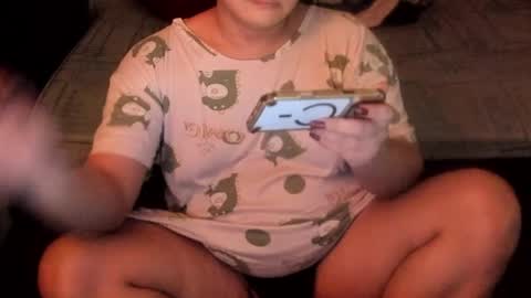 MADAM  MISTRESS ASIANA online show from April 1, 7:33 pm