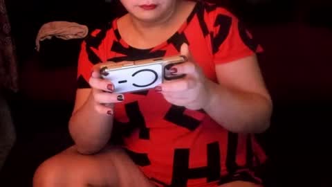 MADAM  MISTRESS ASIANA online show from April 8, 12:08 pm