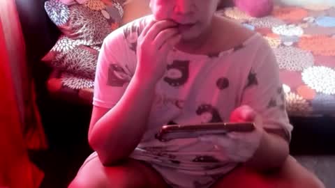 MADAM  MISTRESS ASIANA online show from November 23, 1:25 am