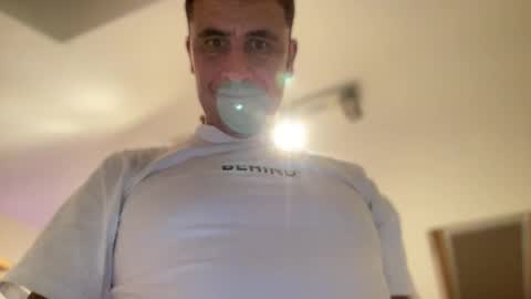 iamtheparty200 online show from November 7, 9:50 pm