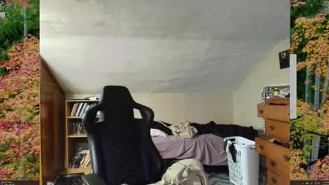 iamtommyparker online show from November 3, 7:42 am