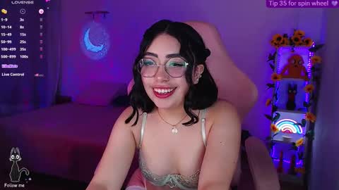 Veronica  NDEPENT MODEL online show from February 20, 6:19 am