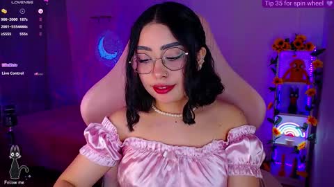 Veronica  NDEPENT MODEL online show from February 18, 4:23 am