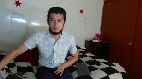 iamyourspicyone online show from February 20, 10:28 am