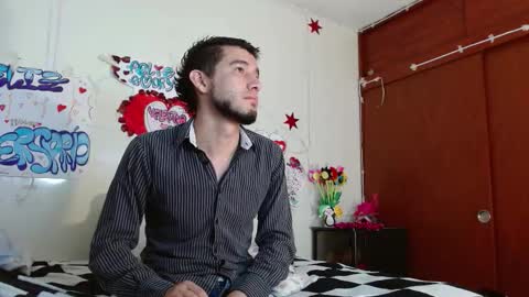 iamyourspicyone online show from March 17, 11:15 am