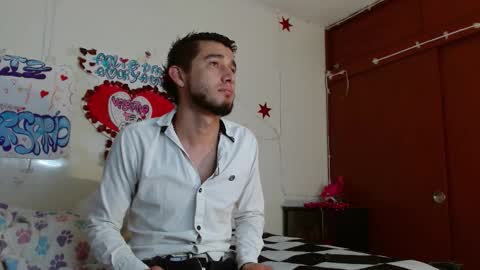 iamyourspicyone online show from March 18, 11:16 am