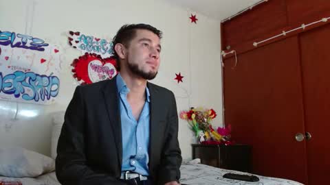 iamyourspicyone online show from March 6, 12:04 pm