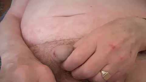 ian53a - mature UK man for same online show from April 25, 11:45 am