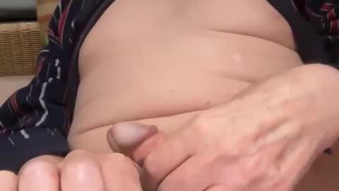 ian53a - mature UK man for same online show from October 13, 6:10 pm