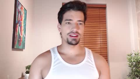 Ian Davis online show from February 27, 11:26 pm