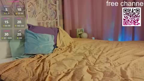 Ian online show from February 26, 1:20 am