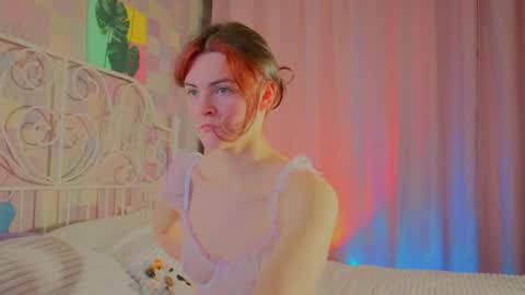 Ian online show from February 13, 1:20 am