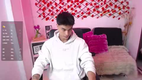 Ian  online show from March 16, 11:58 am