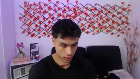 Ian  online show from February 22, 2:09 pm