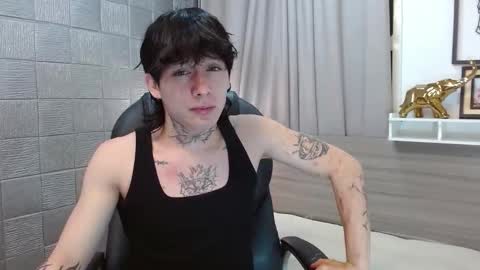 ian online show from December 17, 9:38 am