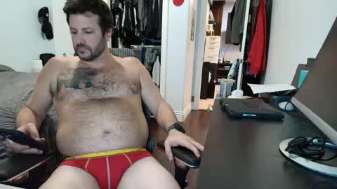 iandaman88 online show from January 15, 1:58 am