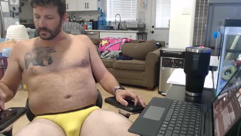 iandaman88 online show from September 12, 6:43 pm