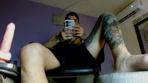 Ian Doherty online show from January 16, 5:33 pm