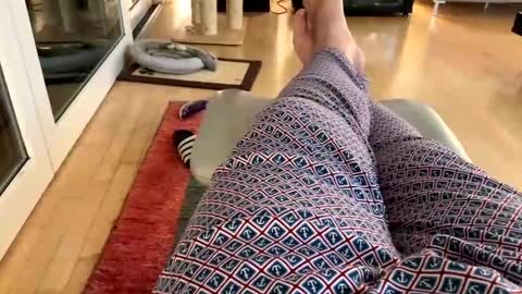 iandy12 online show from February 9, 10:00 pm