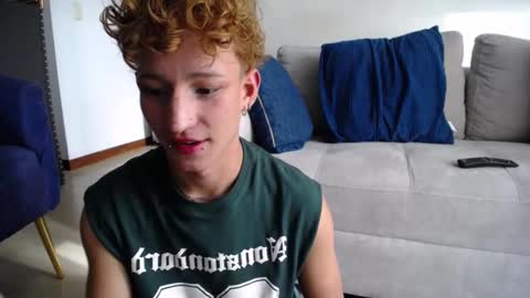 ian  online show from January 7, 8:36 pm